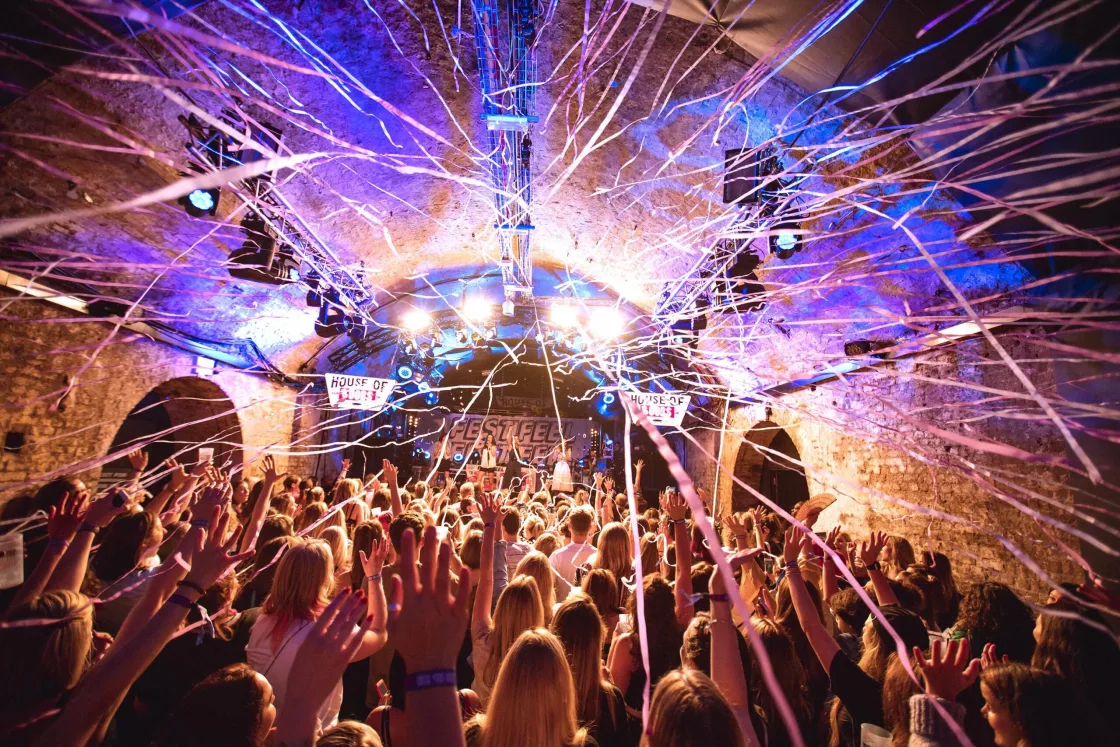 Festifeel 2018: you were EPIC!