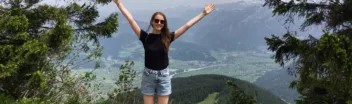 'I was diagnosed at 24, and 29' - Laura’s story