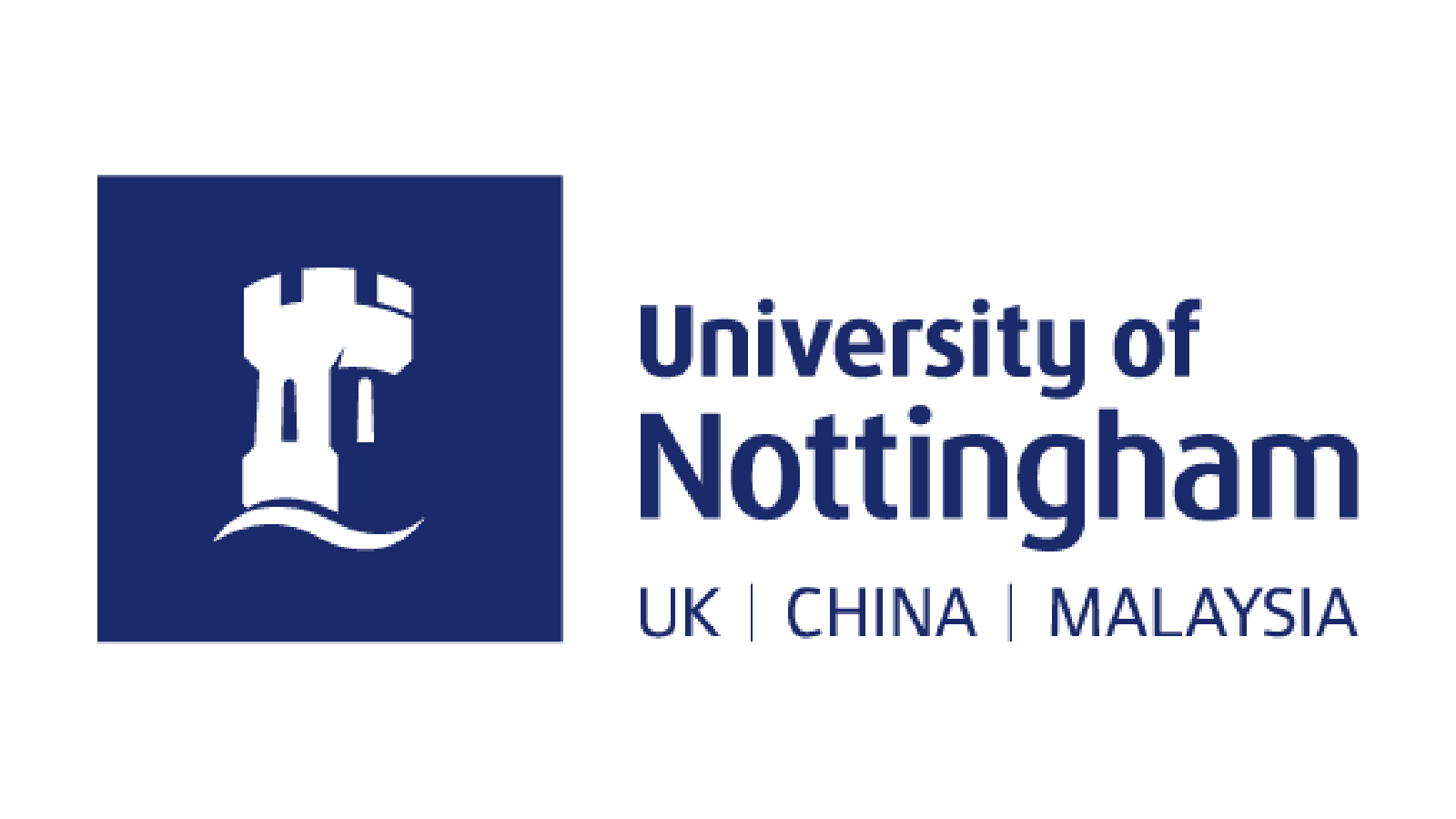 University of Nottingham logo